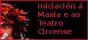 Escolas de Iniciación á Maxia e ao Teatro Circense