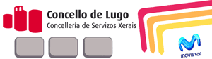 Concello de Lugo - Concellería de Servizos Xerais
